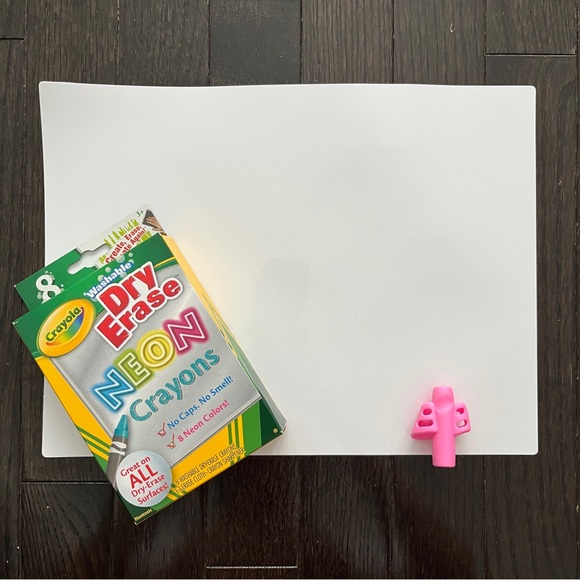 NWT Bundle Children’s Educational Learning Supplies + Grade 3 Curriculum Book - Picture 4 of 9